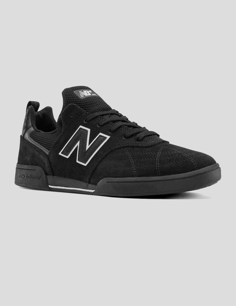 Zapatillas skate NEW BALANCE NUMERIC 288 slk black/white